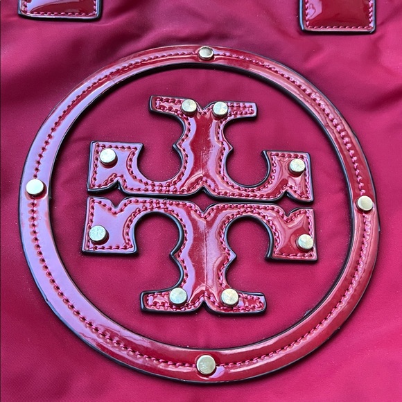 TORY BURCH Ella oversized bag - Picture 3 of 14